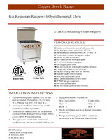 COP-CBR-6-Spec Sheet