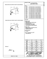 FIS-58033-Spec Sheet