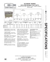 CRM-ETDTT20-Spec Sheet