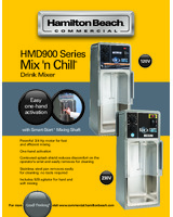 HML-HMD900-Spec Sheet