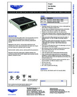 VOL-MPI4-1440-Spec Sheet