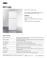 SUM-FF711ES-Spec Sheet