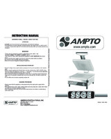 AMP-SSGE-Owner's Manual