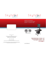 SKY-SI-315HDE-1-Installation  Operation