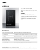 SUM-CR2110-Brochure