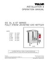 VUL-GT150E-Owner's Manual