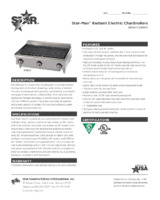 STA-5124CF-Spec Sheet