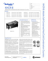 DEL-KH4CR-96-BP-Spec Sheet