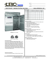 LBC-LRP2N-40-Spec Sheet