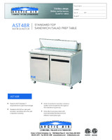 ARC-AST48R-Spec Sheet
