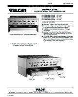 VUL-CTSMOKER-VCCB47-Spec Sheet