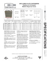 CRM-EPDHT2S12-Spec Sheet