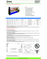 MCR-MDL-10-S-C-Spec Sheet