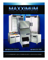 MAX-MXCF-72FDHC-Brochure