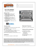 MAR-SD-866-STACKED-Spec Sheet