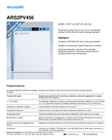 SUM-ARS2PV456-Spec Sheet