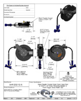 TSB-5HR-232-12-A-Spec Sheet