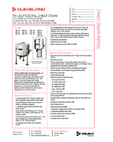CLV-KDL25-Spec Sheet