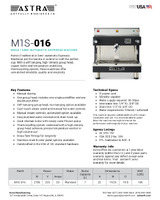 AST-M1S-016-Spec Sheet