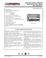 SBE-P32-NFR-Spec Sheet