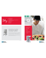 UVX-DOME55P-Brochure Pizza