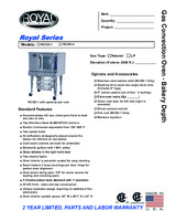 RRC-RCOD-1-Spec Sheet