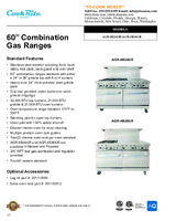 ATO-AGR-4B36GR-LP-Spec Sheet