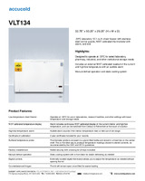SUM-VLT134-Spec Sheet