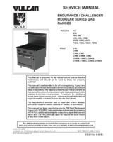 VUL-60SC-6B24GB-Service Manual