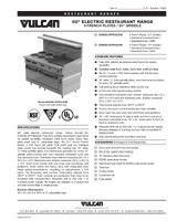 VUL-EV60SS-6FP24G240-Spec Sheet