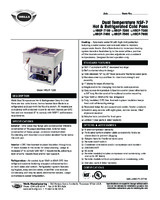 WLS-HRCP-7100-Spec Sheet