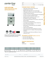 TRA-CLPT-2712-DW-Spec Sheet