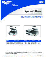 VOL-40795-Owners Manual