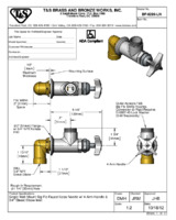 TSB-BF-0299-LN-Spec Sheet