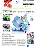 BIZ-GSP-HD-I-150-50HZ-230V-Spec Sheet