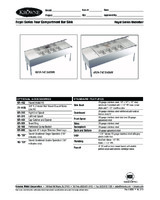 KRO-KR24-44C-Spec Sheet