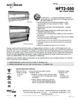 ALT-HFT2-500-Spec Sheet