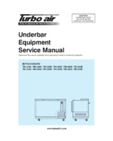 TUR-TBC-95SB-N-Service Manual
