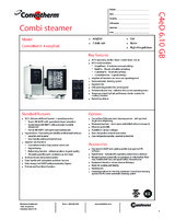 CNV-C4-ED-6-10GB-Spec Sheet