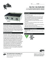 STA-6024CBF-Spec Sheet