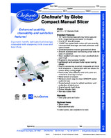GLO-C10-Spec Sheet