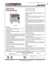 SBE-SE36D-TTH-Spec Sheet