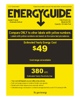 SUM-ALFZ51-Energy Guide