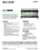 AST-M3S-018-Spec Sheet