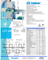 EUR-L21EKS-Spec Sheet