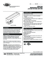 WLS-RCP-200SL-Spec Sheet