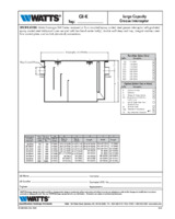 DMT-GI-500-K-Spec Sheet