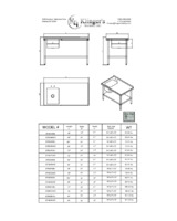 KLI-STB3072BL-Spec Sheet