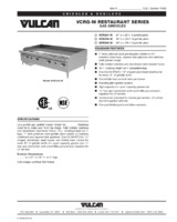 VUL-VCRG48-M-Spec Sheet