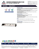 EVE-ESC71L-Spec Sheet
